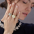 Anillo Roll Piel en internet