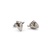 Aros Mini Corazón - comprar online