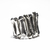 Brazalete Huesos