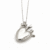 Colgante Relicario Corazón - comprar online