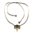 Colgante Uterus con Tiento