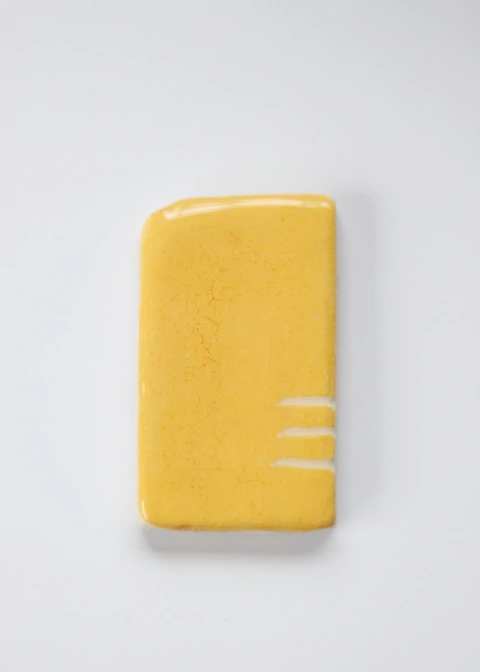 Amarillo Sol 1040°/1100° - comprar online