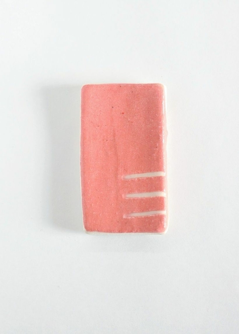 Engobe Rosa