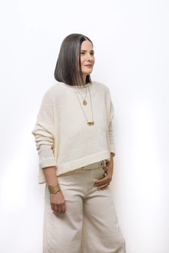 Sweater Abundancia - comprar online