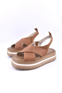 Sandalias Dafne suela - comprar online