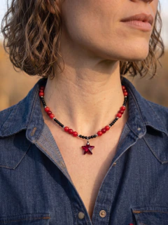 Collar Greta by Maran