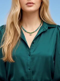 Collar Justina by Maran