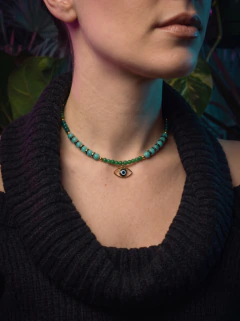 Collar Justina by Maran en internet