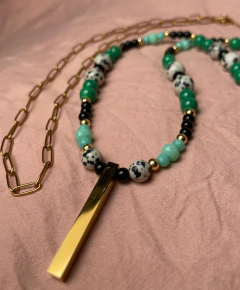 Collar Geminis by Maran en internet