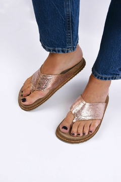 Lua rame discontinuo 35 - comprar online