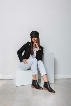 Bonnie negro - comprar online