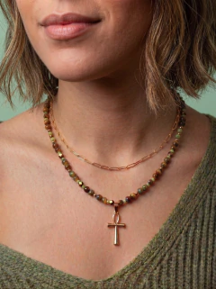 Collar combo Venus by Maran