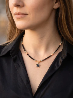 Collar Aida by Maran