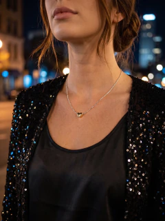 Collar Tita by Maran