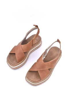 Sandalias Dafne suela - VL Shoes