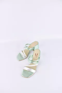 Ibiza verde 36 - comprar online