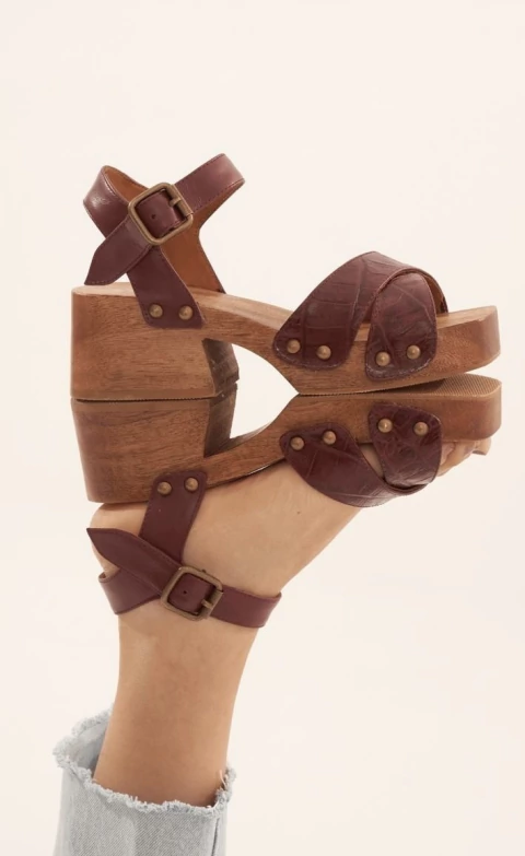 Sandalias Caliope (preventa-envío a partir 2/12) - comprar online