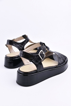 Enara negro 40 - comprar online