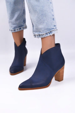 Larimar azul en internet