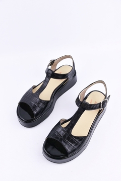 Enara negro 40 - VL Shoes