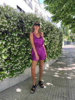 Sandalias Zeus charol negro en internet