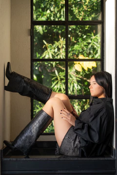 Enigma croco by Camila en internet