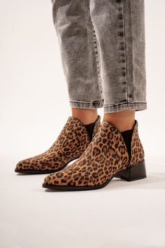 Botas Grace Print - comprar online