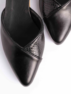 Letizia nude y platino - (copia) - (copia) - VL Shoes