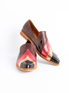 Mocasines Cuarzo en internet