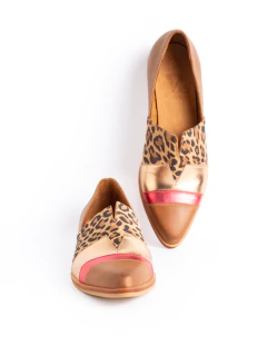 Mocasines Amatista - VL Shoes