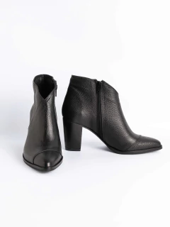 Botas Larimar full black - comprar online