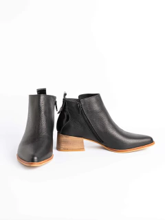 Botas Bonnie negro en internet