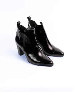 Botas Blake Charol Negro
