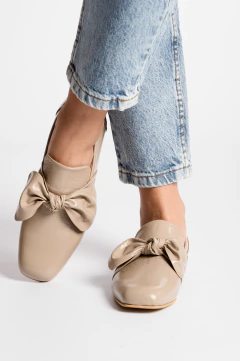 Mocasines Cauca charol PRE ORDER en internet