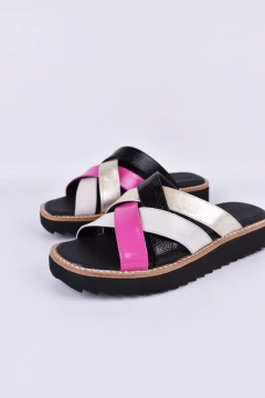 Imagen de Sandalias Troy