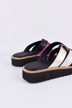 Sandalias Troy - tienda online