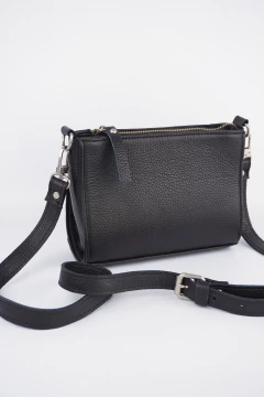 Mini Bag negro - comprar online