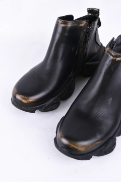 Botas Margot Brush - VL Shoes