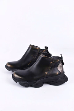 Botas Margot Brush - comprar online