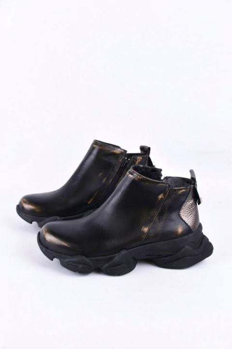 Botas Margot Brush - comprar online