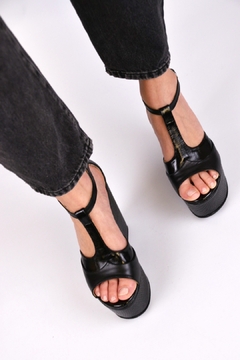 Imagen de Leti negro 37