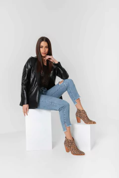 Larimar print - VL Shoes