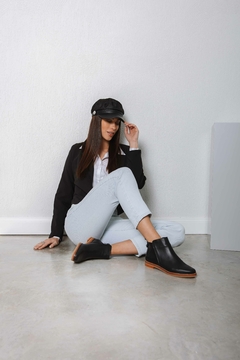 Nicki negro - VL Shoes