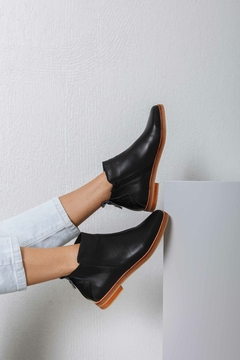 Nicki negro - tienda online