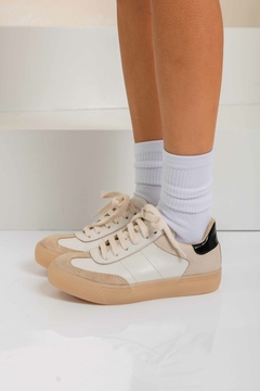 Zapatillas Maia VIson - VL Shoes