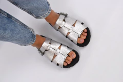 Sandalias Nara by Camila (preventa) - VL Shoes