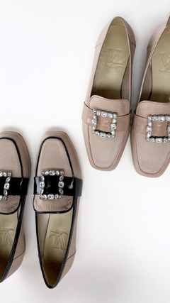 Mocasines Paige arena - tienda online