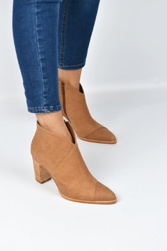 Larimar suela - comprar online