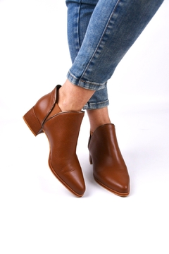 Botas Grace Suela en internet