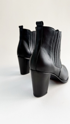 Harper negro - tienda online